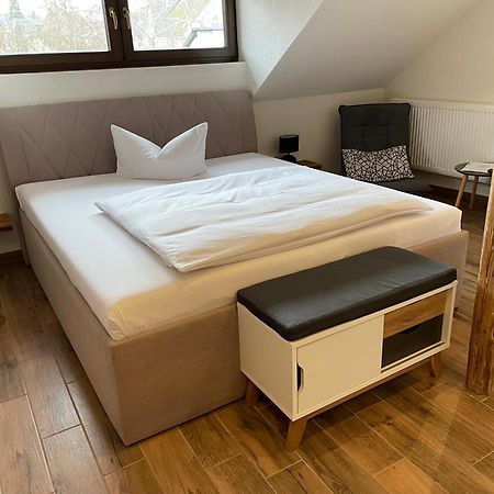 Avenue Das Gaestehaus Chemnitz Eksteriør bilde