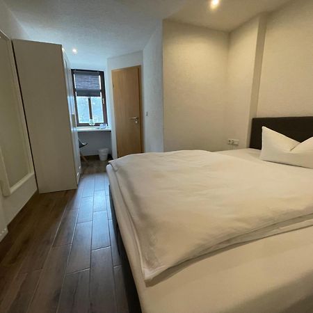 Avenue Das Gaestehaus Chemnitz Eksteriør bilde