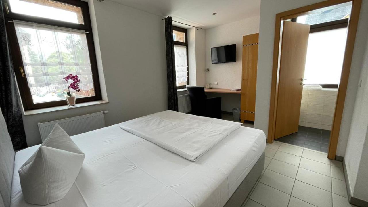 Avenue Das Gaestehaus Chemnitz Eksteriør bilde