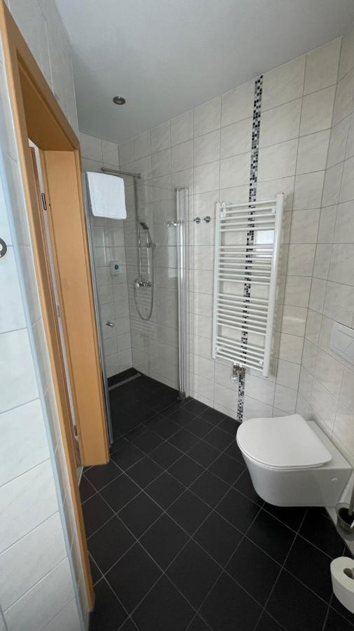 Avenue Das Gaestehaus Chemnitz Eksteriør bilde