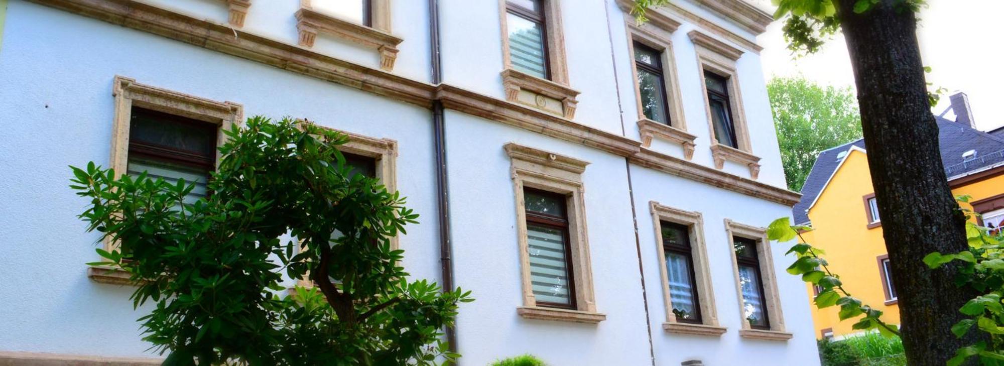 Avenue Das Gaestehaus Chemnitz Eksteriør bilde