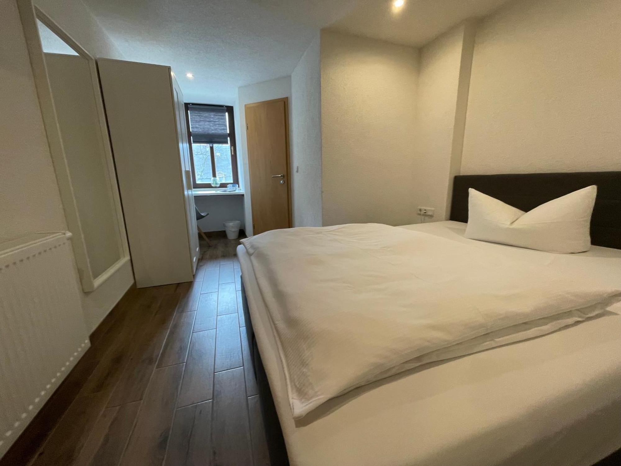 Avenue Das Gaestehaus Chemnitz Eksteriør bilde